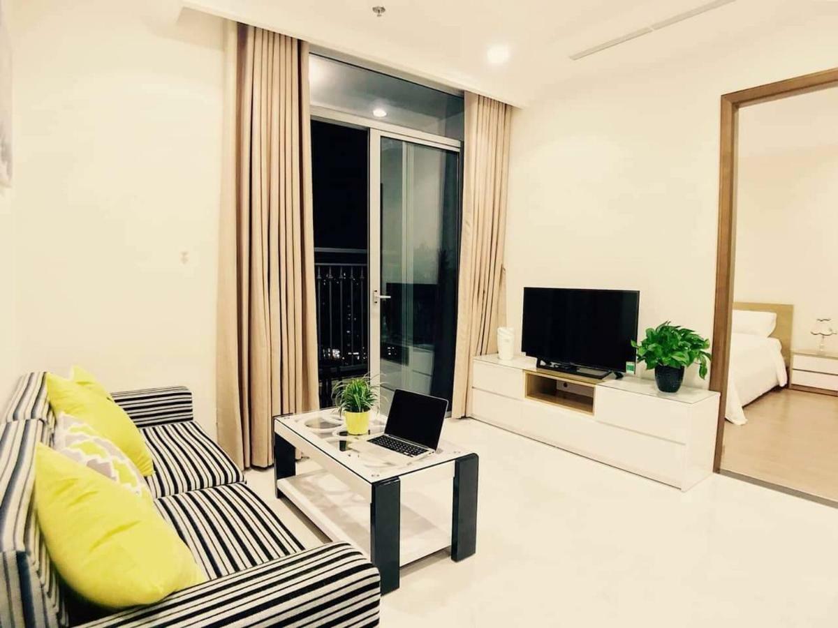 Chuoi Tieu'S Stay TP. Hồ Chí Minh Ngoại thất bức ảnh