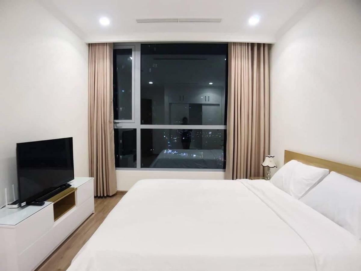 Chuoi Tieu'S Stay TP. Hồ Chí Minh Ngoại thất bức ảnh