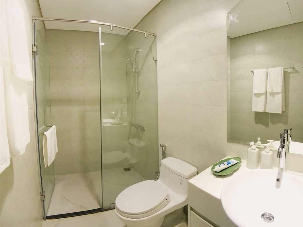 Chuoi Tieu'S Stay TP. Hồ Chí Minh Ngoại thất bức ảnh