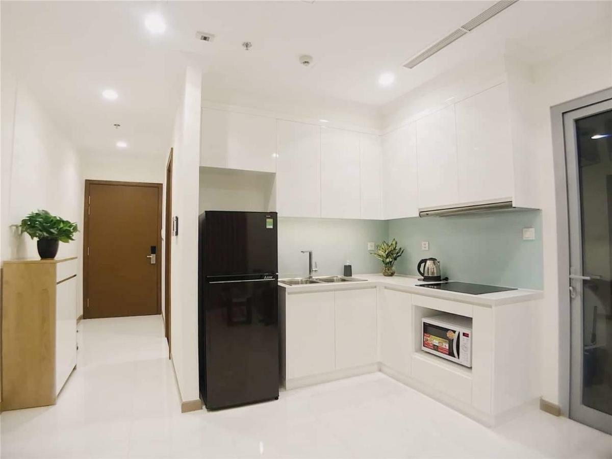 Chuoi Tieu'S Stay TP. Hồ Chí Minh Ngoại thất bức ảnh